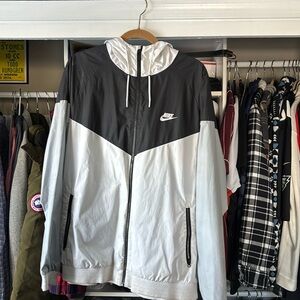 Nike Windrunner Jacket